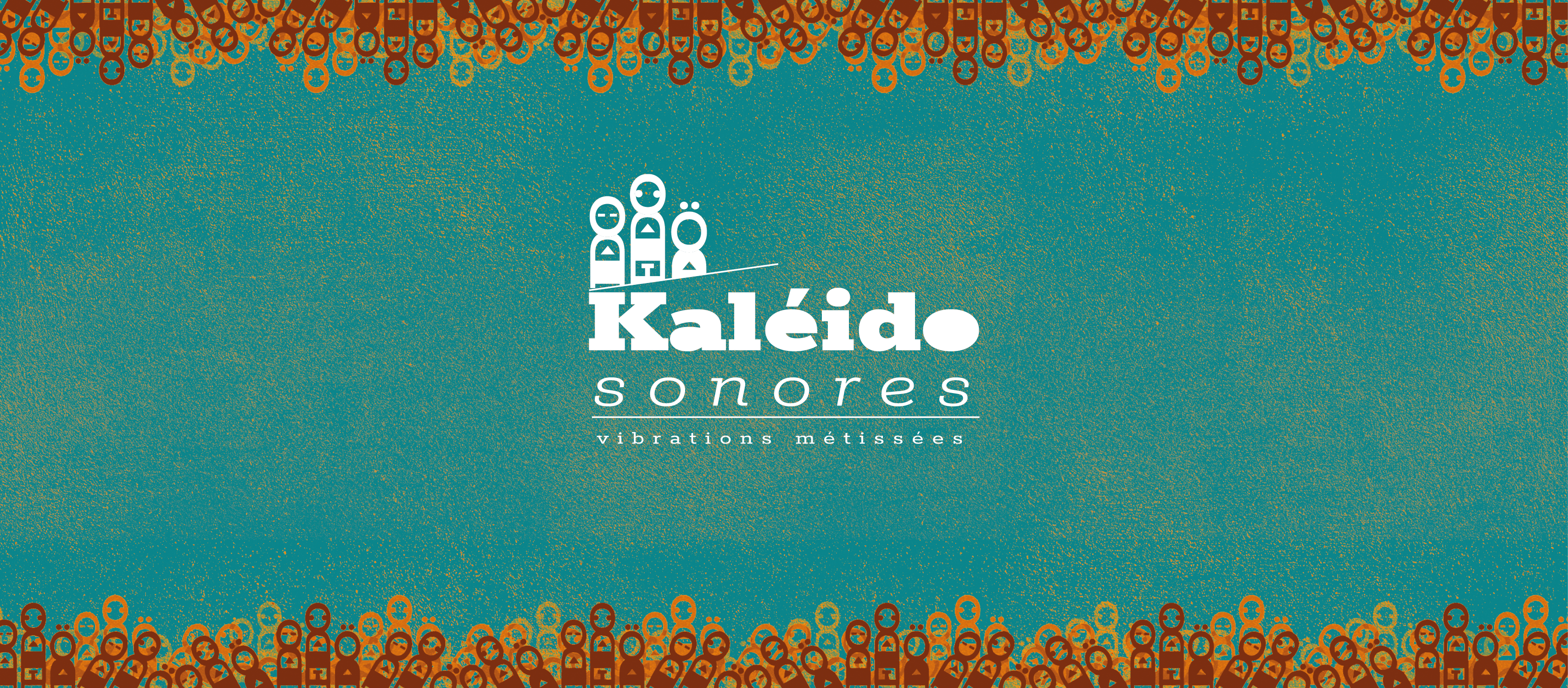 Kaléido Sonores — couverture
